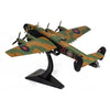 Corgi AA37210 1/72 Handley Page Halifax MkV Londons Revenge L for Lana