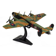 Corgi AA37210 1/72 Handley Page Halifax MkV Londons Revenge L for Lana