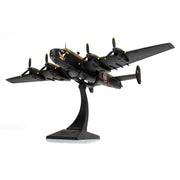 Corgi AA37210 1/72 Handley Page Halifax MkV Londons Revenge L for Lana