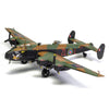 Corgi AA37210 1/72 Handley Page Halifax MkV Londons Revenge L for Lana