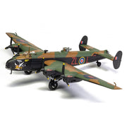 Corgi AA37210 1/72 Handley Page Halifax MkV Londons Revenge L for Lana