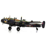 Corgi AA37210 1/72 Handley Page Halifax MkV Londons Revenge L for Lana