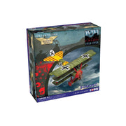 Corgi AA38311 Fokker Dr1 Triplane Werner Steinhauser