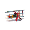 Corgi AA38311 Fokker Dr1 Triplane Werner Steinhauser