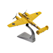 Corgi AA38511 1/72 Messerschmitt Bf 110E-2 (Trop)