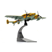 Corgi AA38511 1/72 Messerschmitt Bf 110E-2 (Trop)