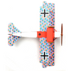Corgi AA38908 1/48 Fokker D.VII (OAW) Ltn. Kurt Monnington