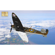 Corgi AA39216 1/72 Supermarine Spitfire MkI Flt Lt Douglas Bader Battle of Britain