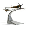 Corgi AA39216 1/72 Supermarine Spitfire MkI Flt Lt Douglas Bader Battle of Britain