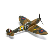 Corgi AA39216 1/72 Supermarine Spitfire MkI Flt Lt Douglas Bader Battle of Britain