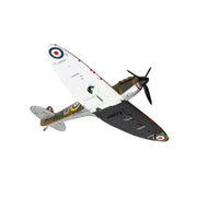 Corgi AA39216 1/72 Supermarine Spitfire MkI Flt Lt Douglas Bader Battle of Britain