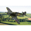 Corgi 1/72 Hawker Hurricane Mk.IIC Z3897 /JX-N F/O W. W. M. McConnell RAF No.1 SquadronTangmere August 1941