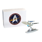 Corgi BUNDLEC22 Star Trek - The 'James T. Kirk' Collection
