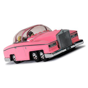 Corgi CC00605 Thunderbirds F.A.B. Collection - FAB 1