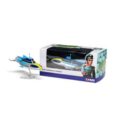 Corgi CC01001 Gerry Andersons Stingray (WASP)