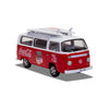 Corgi CC02746 1/43 Coca-Cola Volkswagen Campervan Type 2 (T2) Bay Window Surf Van