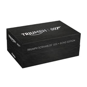 Corgi CC08402 1/12 Triumph Scrambler 1200 Bond Edition