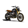 Corgi CC08403 1/12 Triumph Scrambler 1200XE No Time To Die Norway