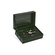 Corgi CC08501 1/12 The Great Escape Triumph TR6 Trophy (Weathered)