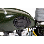 Corgi CC08501 1/12 The Great Escape Triumph TR6 Trophy (Weathered)