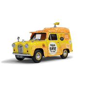 Corgi CC80505 1/43 Wallace and Gromit Austin A35 Van Collection
