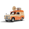 Corgi CC80505 1/43 Wallace and Gromit Austin A35 Van Collection
