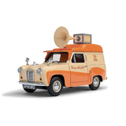 Corgi CC80505 1/43 Wallace and Gromit Austin A35 Van Collection