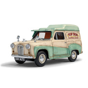 Corgi CC80505 1/43 Wallace and Gromit Austin A35 Van Collection
