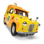 Corgi CC80505 1/43 Wallace and Gromit Austin A35 Van Collection