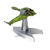 Corgi CC96612 Star Trek Klingon Bird-of-Prey The Voyage Home