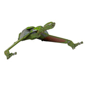 Corgi CC96612 Star Trek Klingon Bird-of-Prey The Voyage Home