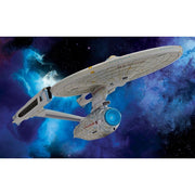 Corgi CC98001 Star Trek USS Enterprise NCC-1701 Refit Star Trek II: The Wrath of Khan