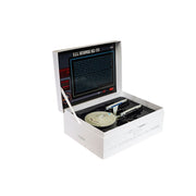 Corgi CC98001 Star Trek USS Enterprise NCC-1701 Refit Star Trek II: The Wrath of Khan