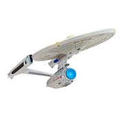 Corgi CC98001 Star Trek - USS Enterprise NCC-1701 [Refit]