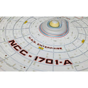 Corgi CC98002 Star Trek USS Enterprise NCC-1701-A (The Undiscovered Country)