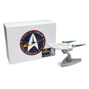 Corgi CC98002 Star Trek USS Enterprise NCC-1701-A (The Undiscovered Country)