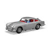 Corgi RT26101S 1/43 James Bond Aston Martin DB5 Silver