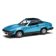Corgi VA10510 1/43 Triumph TR7 2.0 FHC, Persian Aqua