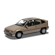 Corgi VA13209 Vauxhall Astra Mk2 GTE 16V Rembrandt Silver