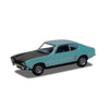 Corgi VA13320 Ford Capri Mk1 Glacier Blue