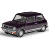 Corgi VA13508 1/43 Mini 1275GT Black Tulip