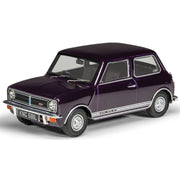 Corgi VA13508 1/43 Mini 1275GT Black Tulip