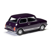 Corgi VA13508 1/43 Mini 1275GT Black Tulip