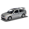 Corgi VA14806 1/43 Ford Escort RS Cosworth, Moondust Silver