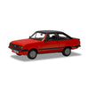 Corgi VA14910 Ford Escort Mk2 RS2000 Carnival Red