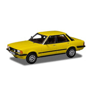 Corgi Ford Cortina Mk5 1.3 Prairie Yellow