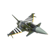 Corgi AA29004 1/48 Eurofighter Typhoon FGR4 Moggy RAF No.29 Sqn 2024 D-Day Anniversary Display Scheme
