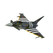 Corgi AA29004 1/48 Eurofighter Typhoon FGR4 Moggy RAF No.29 Sqn 2024 D-Day Anniversary Display Scheme