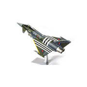 Corgi AA29004 1/48 Eurofighter Typhoon FGR4 Moggy RAF No.29 Sqn 2024 D-Day Anniversary Display Scheme