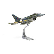 Corgi AA29004 1/48 Eurofighter Typhoon FGR4 Moggy RAF No.29 Sqn 2024 D-Day Anniversary Display Scheme
